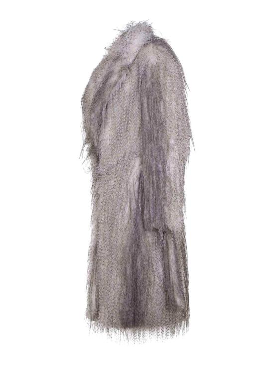  쥬세페 디 모라비토 무스탕 CO0660536190 Grey - GIUSEPPE DI MORABITO