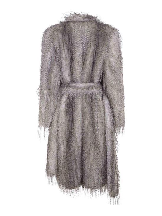  쥬세페 디 모라비토 무스탕 CO0660536190 Grey - GIUSEPPE DI MORABITO