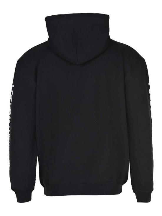  엠에스지엠 탑 3940MM11525779599 Black - MSGM