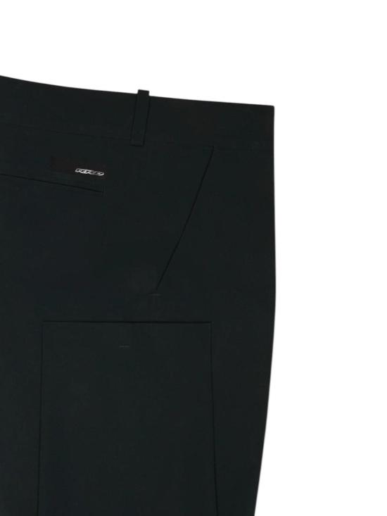 25FW 로베르토 리치 디자인 숏팬츠 W2521620 Green - RRD ROBERTO RICCI DESIGN