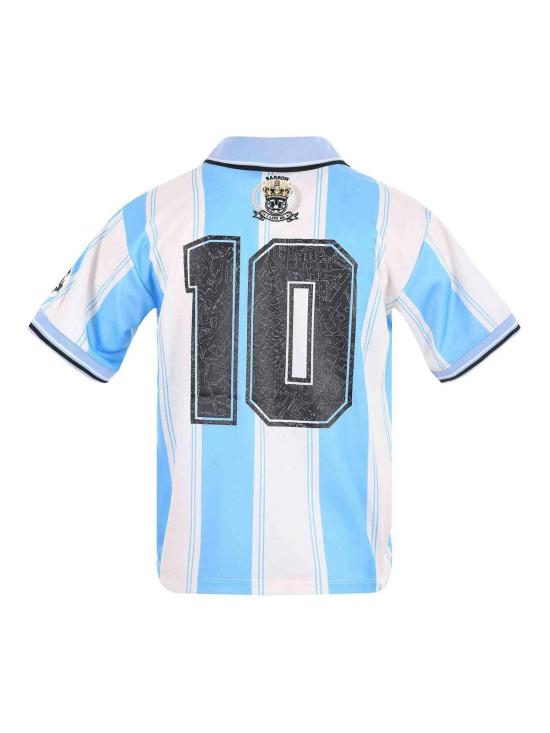 25FW 바로우 스웨터 F5BWUATH077013 Blue - BARROW