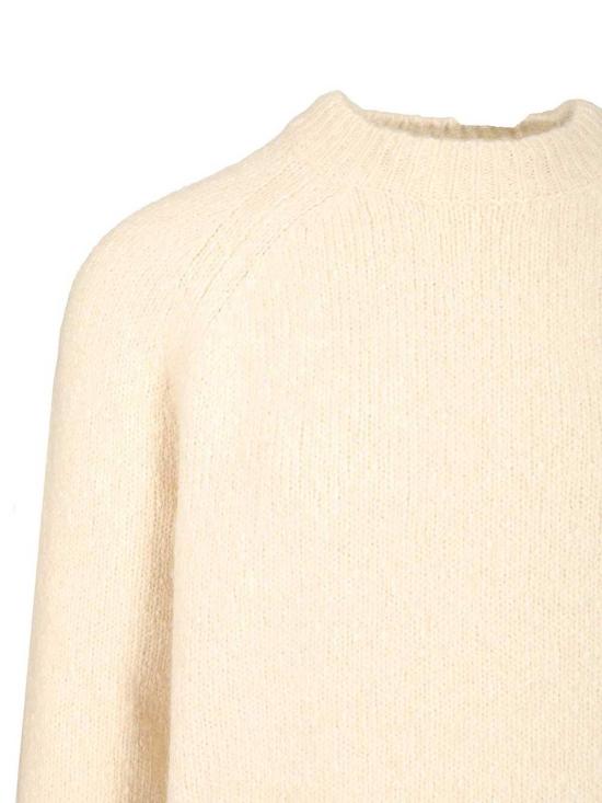 25FW 이자벨마랑 스웨터 25APU0753HAC3L02H23EC Beige - ISABEL MARANT