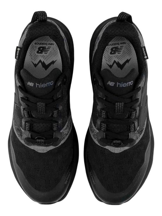 25FW 뉴발란스 스니커즈 MTHIGLB9UNI BLACK - NEW BALANCE