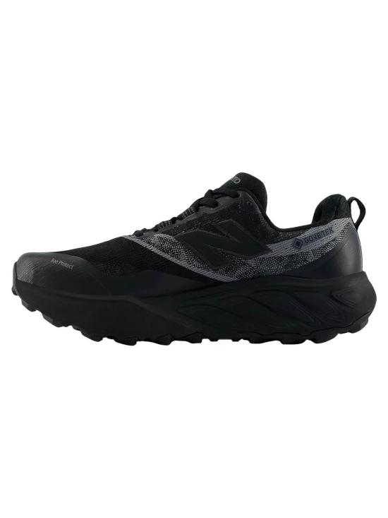 25FW 뉴발란스 스니커즈 MTHIGLB9UNI BLACK - NEW BALANCE