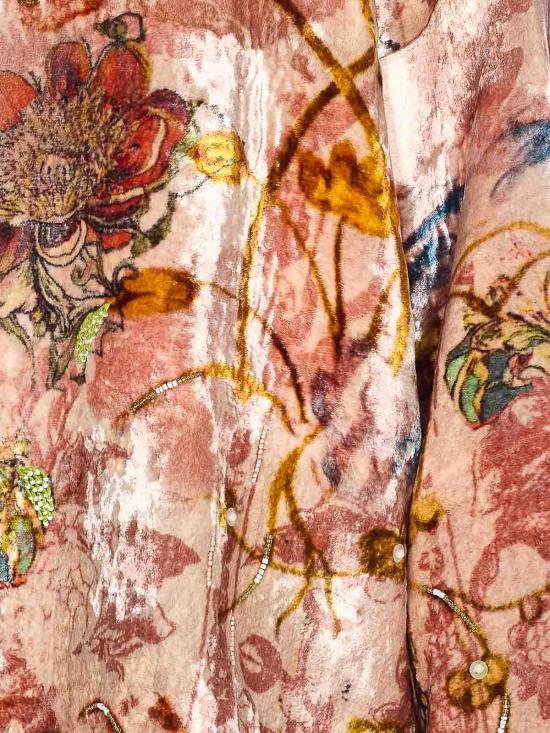  야비 자켓 YC19JKT104SVYC19VT04SHBLOCK Multicolour - YAVI