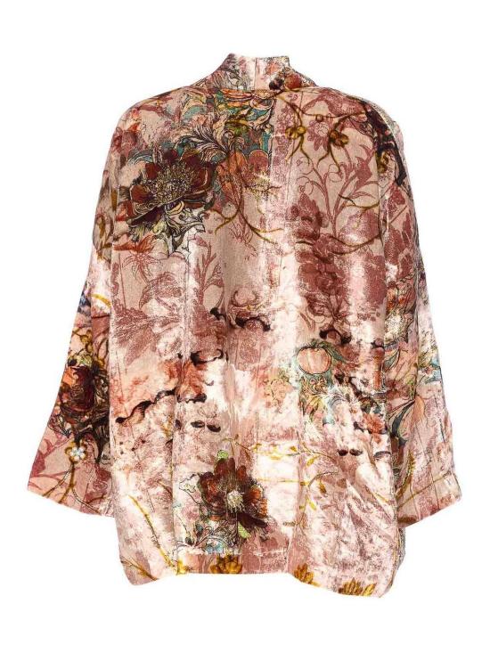  야비 자켓 YC19JKT104SVYC19VT04SHBLOCK Multicolour - YAVI