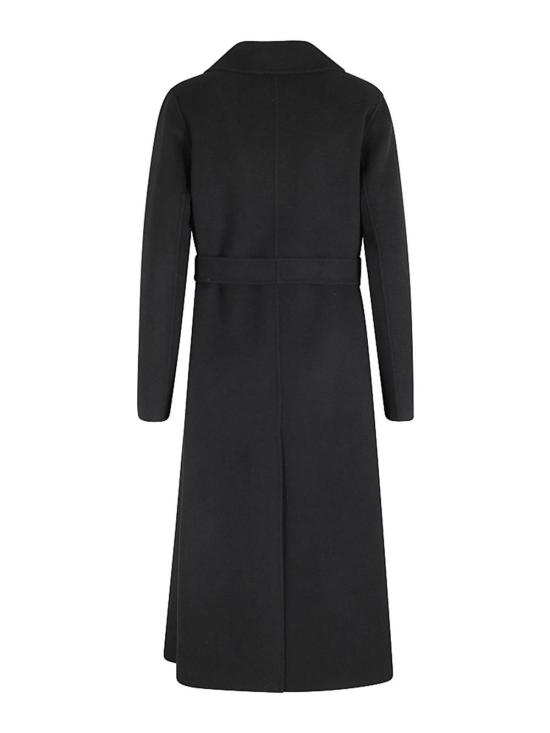  위켄드막스마라 미디 스커트 252501602165001E15 Black - WEEKEND MAX MARA