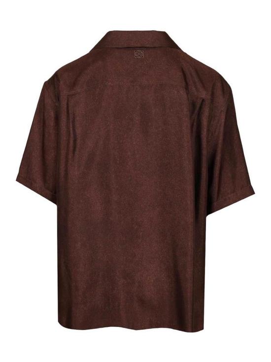  로에베 셔츠 H526Y05XAD6843 Multicolour - LOEWE