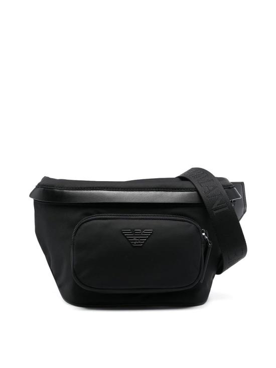 26SS 엠포리오 아르마니 토트백 EM001805AF13454UC001 Black