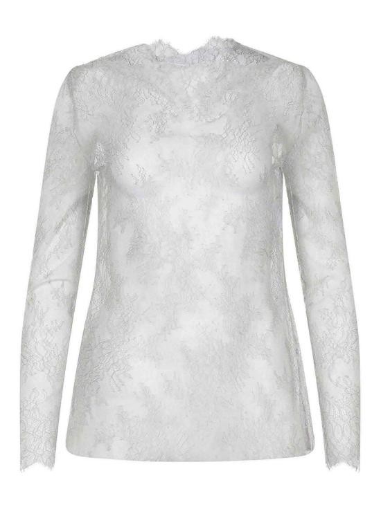 25FW 알베르타 페레티 민소매 티셔츠 21866200483 Green