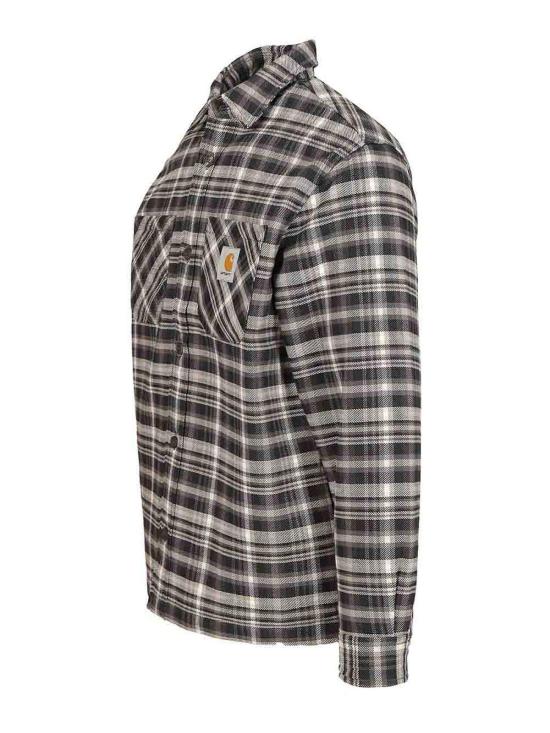 25FW 칼하트 긴팔 셔츠 I0353123CRXX Multicolour - CARHARTT