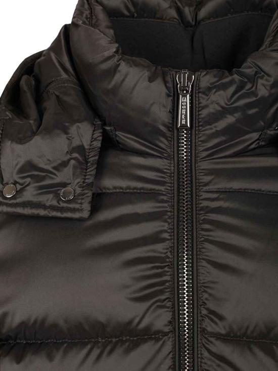 26FW 무레르 패딩 MOUGI100134SHU0055 Grey - MOORER