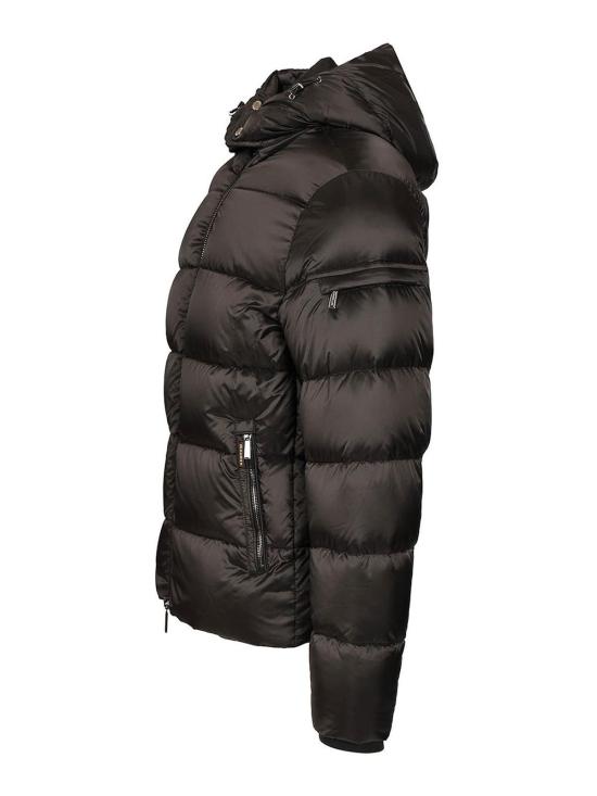 26FW 무레르 패딩 MOUGI100134SHU0055 Grey - MOORER