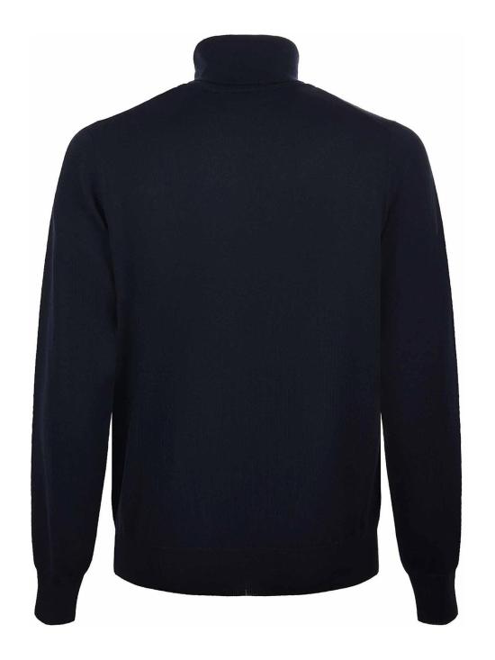 25FW 까웨 터틀넥 K2142FWK89 Blue - K-WAY