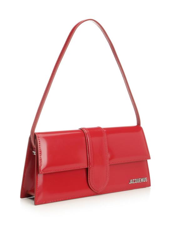  자크뮈스 숄더백 23HBAW00013AC18A01470 Red - JACQUEMUS