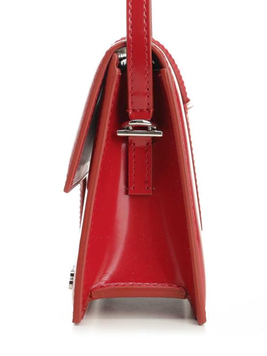  자크뮈스 숄더백 23HBAW00013AC18A01470 Red - JACQUEMUS