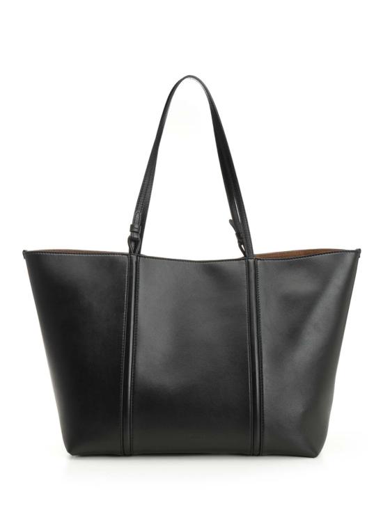 25FW 자크뮈스 토트백 25HBAU00433AC18A08990 Black - JACQUEMUS