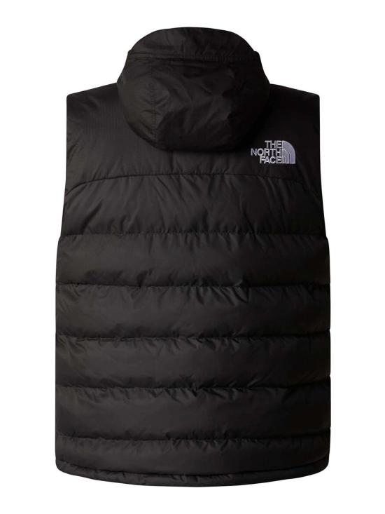 26FW 노스페이스 베스트 NF0A89G6JK31NFJK3 Black - NORTH FACE