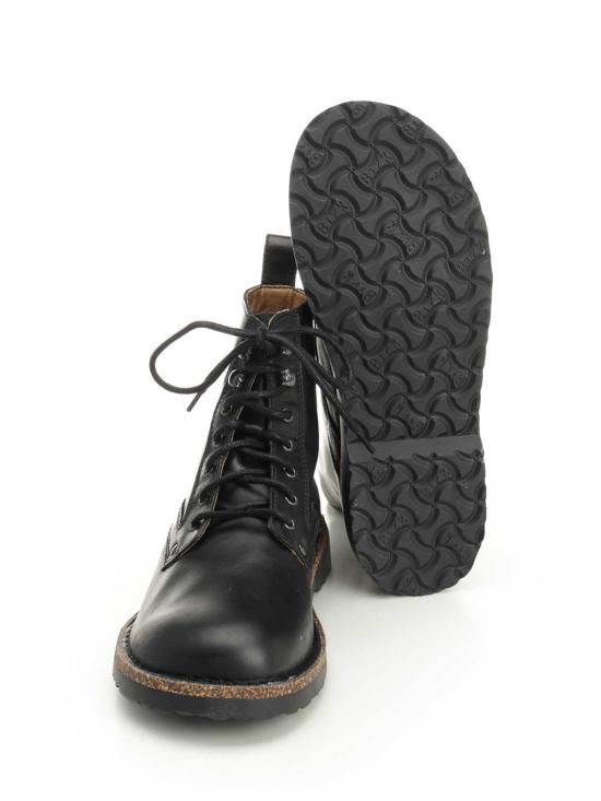 26FW 버켄스탁 부츠 1030108BLACK - BIRKENSTOCK