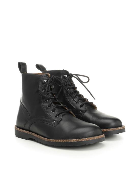 26FW 버켄스탁 부츠 1030108BLACK - BIRKENSTOCK