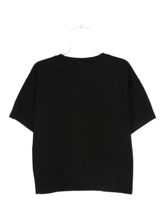  PS 바이 폴스미스 반팔 티셔츠 W2R405VTP518079 Black - PS BY PAUL SMITH
