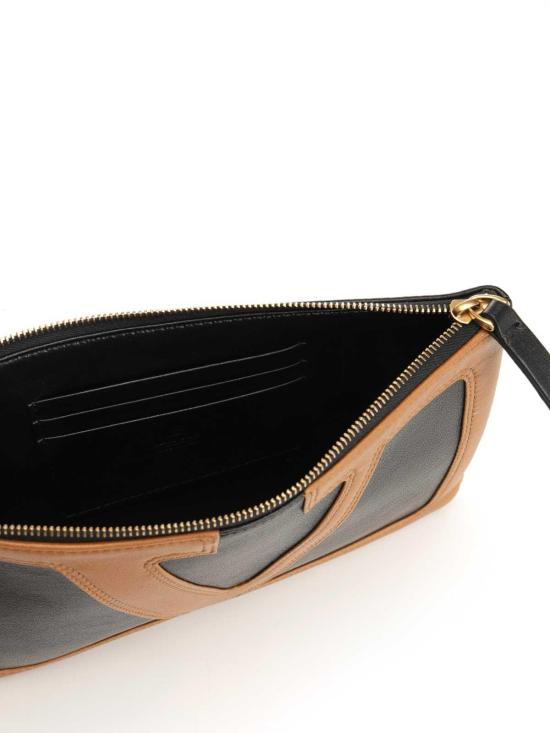 25FW 발렌티노 가라바니 남성지갑 7Y2P0AR2PTJRFA Multicolour - VALENTINO GARAVANI