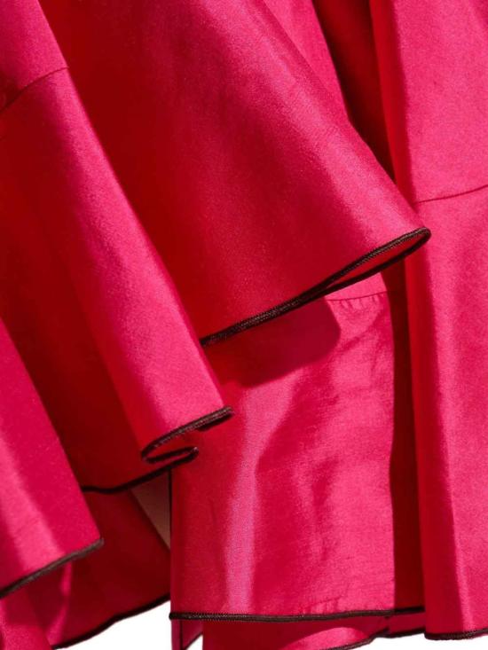  토리버치 플레어 팬츠 168664654 Multicolour - TORY BURCH