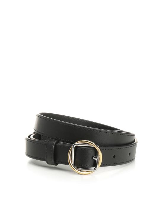 26FW 자크뮈스 벨트 25HBEW00344AC01C01990 BLACK
