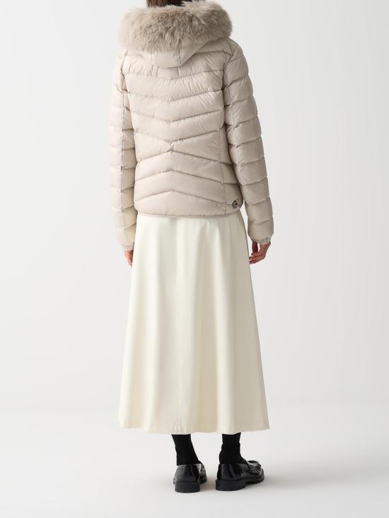  콜마르 숏패딩 2219E2YO16 Blue - COLMAR