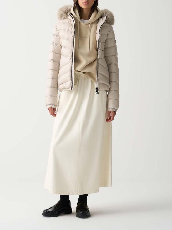  콜마르 숏패딩 2219E2YO16 Blue - COLMAR