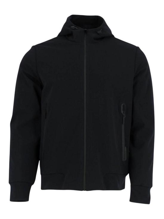  로베르토 리치 디자인 트렌치 코트 W2504460 Blue