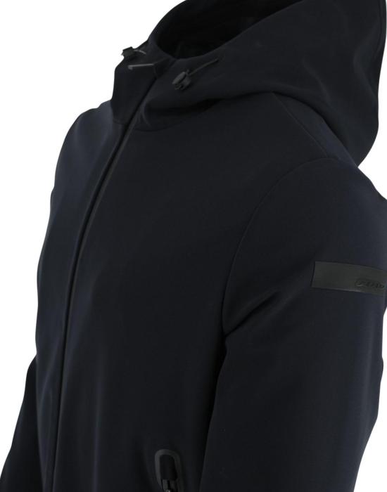  로베르토 리치 디자인 트렌치 코트 W2504460 Blue - RRD ROBERTO RICCI DESIGN