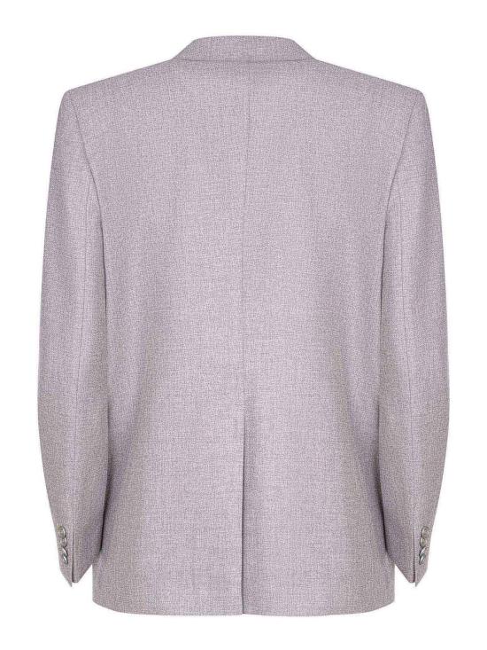 25FW 딸리아토레 수트 자켓 JJASMINE10B010021P1093 Grey - TAGLIATORE