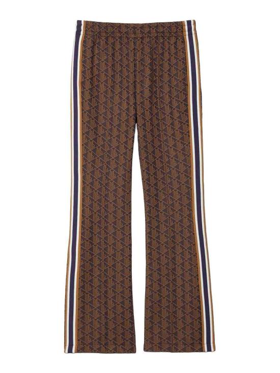 26FW 라코스테 트레이닝/조거 팬츠 XF93139I4 Brown