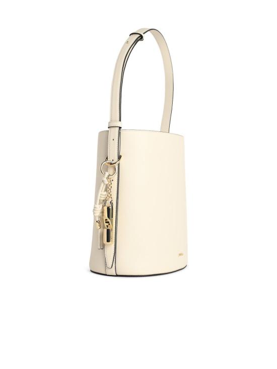 26SS 훌라 크로스백 WB01875ARE000PNN00 Cream - FURLA