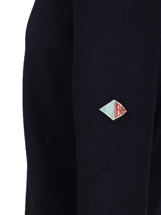 25FW 보테가베네타 스웨터 835407V5PU04121 Blue - BOTTEGA VENETA