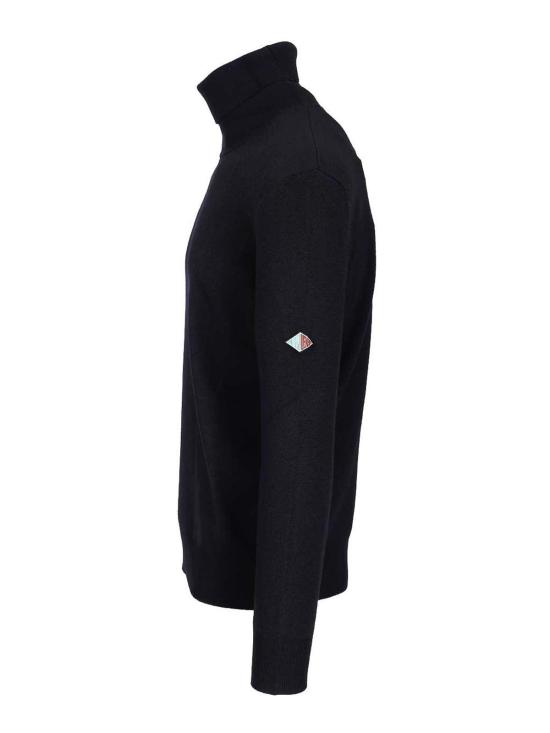 25FW 보테가베네타 스웨터 835407V5PU04121 Blue - BOTTEGA VENETA