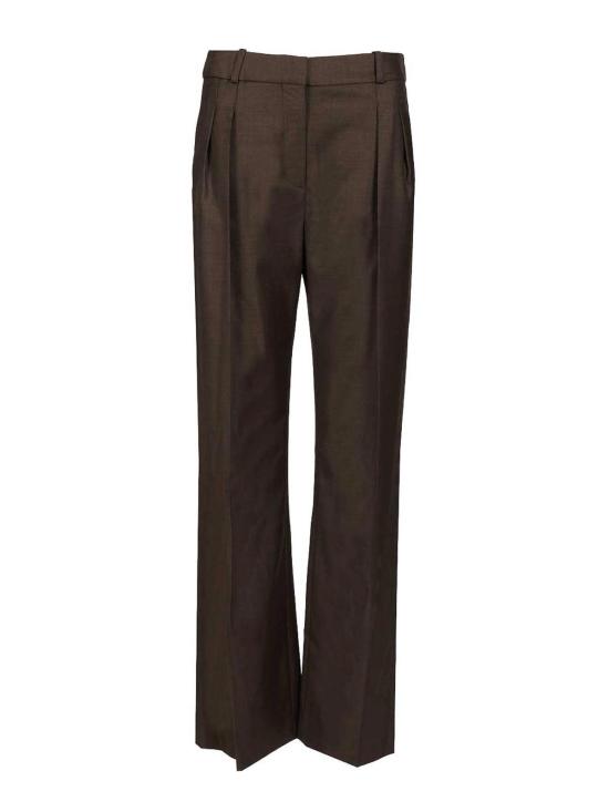  루루 스튜디오 플레어 팬츠 SBIRULDSGRIZZLY Brown