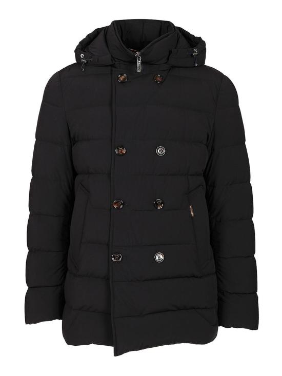 26FW 무레르 패딩 MOUGI100188KNU0402 Blue