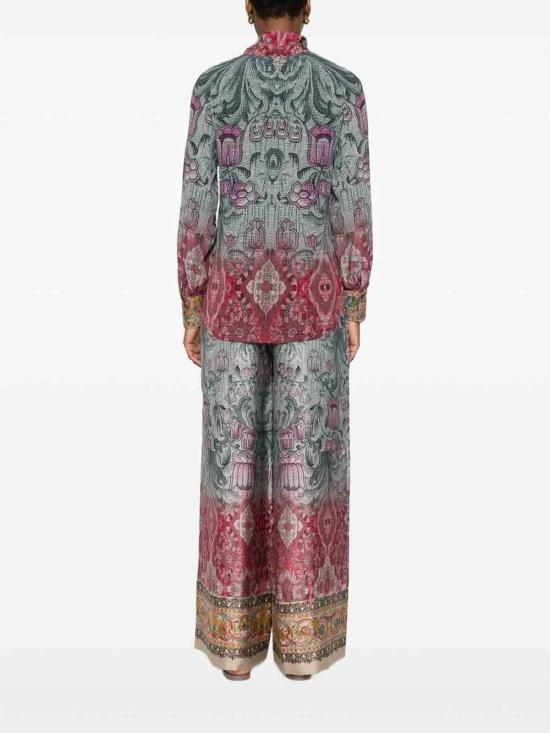 25FW 피에르루이마샤 자켓 TRAPEZIOSCML12361101516352 Multicolour - PIERRE LOUIS MASCIA