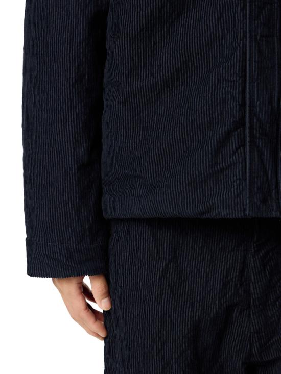 25FW 스톤 아일랜드 자켓 4100057S0229 V0020 Blue - STONE ISLAND