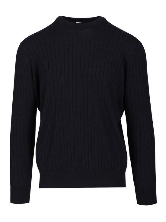 26FW 보테가베네타 스웨터 835335V5L704140 Blue