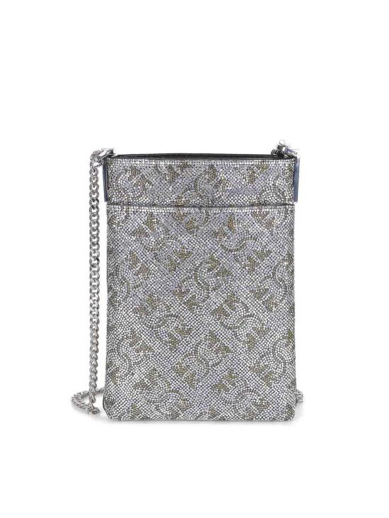  핑코 가죽소품 105358A20DZZFN Silver - PINKO