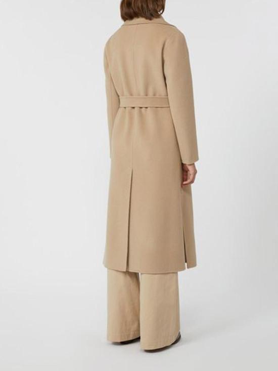  위켄드막스마라 미디 스커트 252501602165008E15 Beige - WEEKEND MAX MARA
