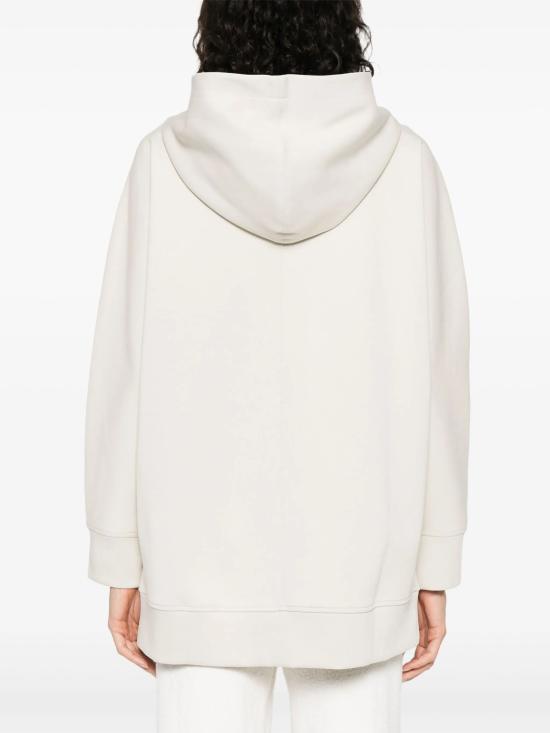 25FW 에스막스마라 스웨터 2529916011600 VERBANO002 White - 'S MAX MARA