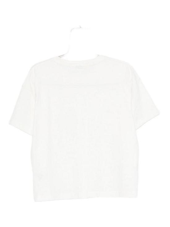  PS 바이 폴스미스 반팔 티셔츠 W2R405VTP518002 White - PS BY PAUL SMITH
