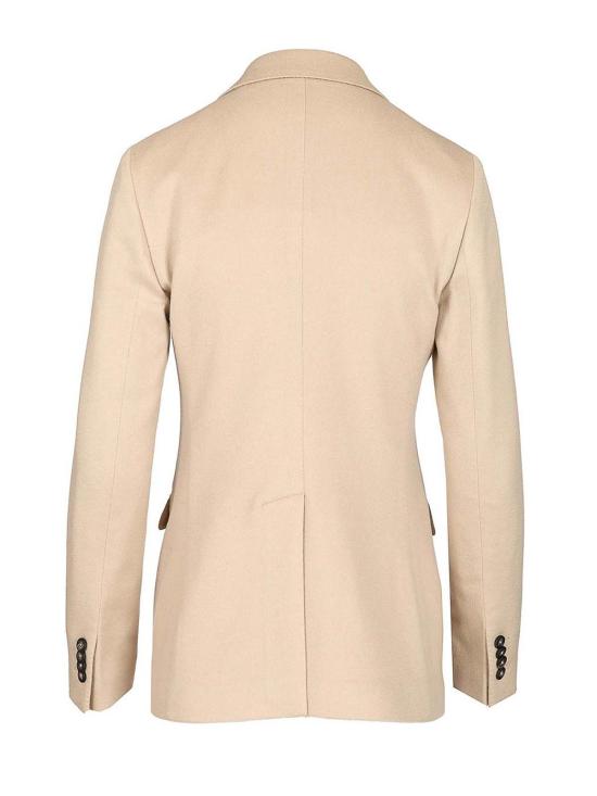 25FW 딸리아토레 수트 자켓 JPARIGI10BSV190014A5070 Beige - TAGLIATORE