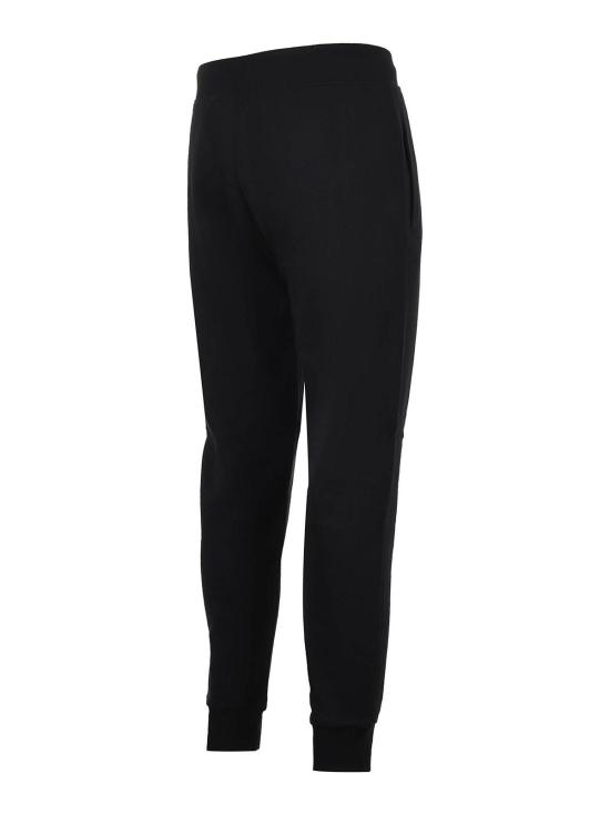 25FW 씨피 컴퍼니 트레이닝/조거 팬츠 CMSP717A005086W999 Black - C.P. COMPANY