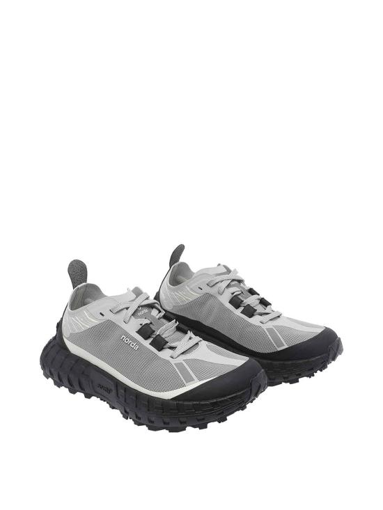 26FW 노르다 스니커즈 001AWPEW Grey - NORDA