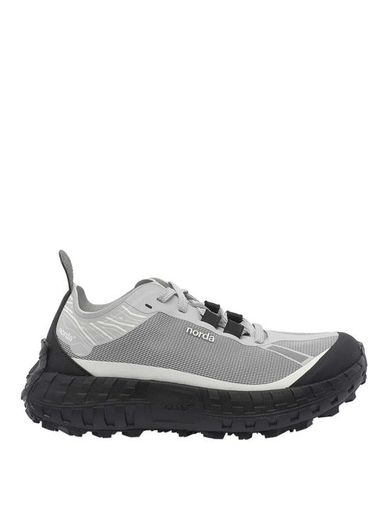 26FW 노르다 스니커즈 001AWPEW Grey